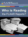 Who is Reading the FLAAR Reports?