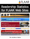 FLAAR Readership 2006