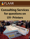 Learning about UV printers