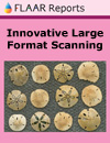 Innovative Large Format Scanning