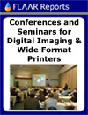 Conferences and Seminars for digital imaging