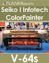 Seiko I Infotech Color Painter V 64-s