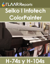 Seiko I Infotech ColorPainter