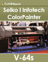 Seiko I Infotech ColorPainter