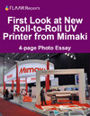 Mimaki UVj 160