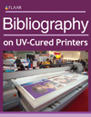 Bibliography UV-curable