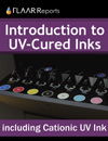 List & Sources of UV-cured Inks For UV-Inkjet Printers