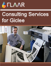 Consulting Services Wide-Format Inkjet