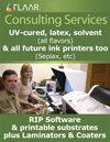 consulting services