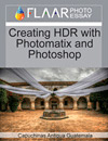 Creating HDR with Photomatix and photoshop