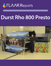 Durst Rho 800