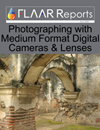 Medium format Cameras Lenses