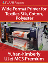 Printers Reports