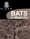 bats in Maya Art