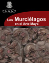 Murcielagos en el arte maya