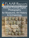 Large format Photography in Archaeology History