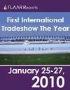 Dubai 2010, wide-format printers