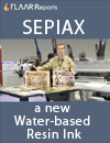 Sepiax Water-based resin ink