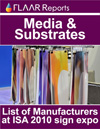 ISA 2010 Media Exhibitor Free List