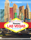 Las Vegas as a City Destination