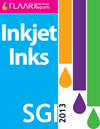 SGI Sign Graphic Imaging Middle East 2013 Dubai inkjet ink distributors exhibitor list 2014