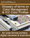Color Management Glossary