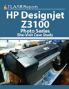 HP Designjet Z3100