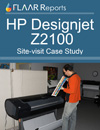 Hp Designjet Z2100