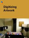 Digitalizing Fine Art