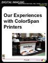 ColorSPan Printers