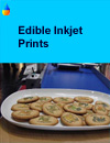 Edible Inks