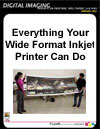 experience with ColorSpan printers
