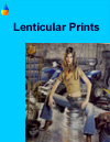 lenticular prints
