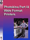 Evaluation on Inkjet media