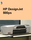 Hp 500