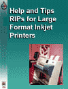 Help and tips Rips for large format inkjet printers