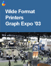 Graph Expo 2003