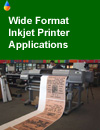 List of wide format printers