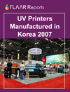 Korea UV printer