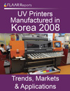 Korea UV printer