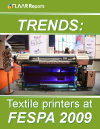 FESPA 09 TRENDS
