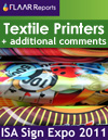 Textile printers