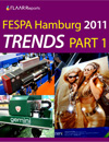 FESPA Hamburg 2011 UV Printer TRENDS, Part 1