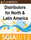 Distributors of Inkjet Printers, Inks, Media, Cutters, Laminators in USA and for Latin America who exhibited at SGIA 2012