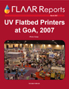 Graphics of the americas tradeshow