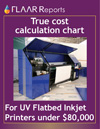True Cost Calculation