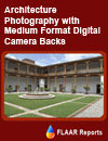 Medium Format Digital Camera Backs