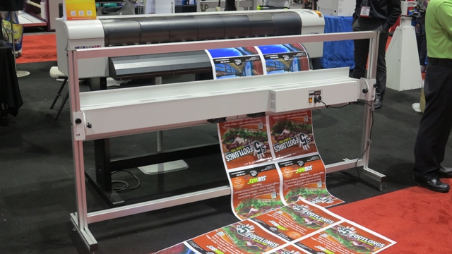 Mimaki JV400-160 SUV 5179