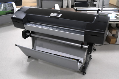 Hp Designjet 800 42 Plotter Hp Designjet 800 42 Plotter