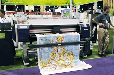 Wallpaper Printer From Converd And Yuhan Kimberly No Longer